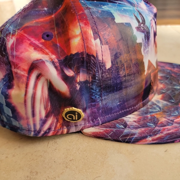 Alternative intelligence - Picture 5 of 5